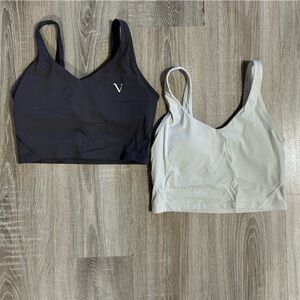 Bundle Longline Sports Bra